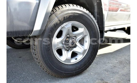 Buy Import Toyota Land Cruiser Other Car in Import - Dubai in Burkina Faso Buy Import Toyota Land Cruiser Other Car in Import - Dubai in Burkina Faso