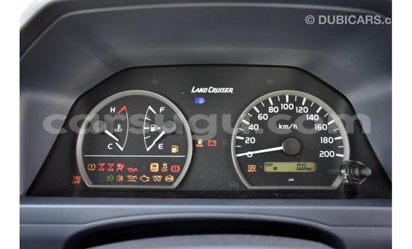 Buy Import Toyota Land Cruiser Other Car in Import - Dubai in Burkina Faso Buy Import Toyota Land Cruiser Other Car in Import - Dubai in Burkina Faso