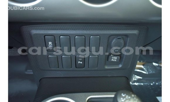 Buy Import Toyota FJ Cruiser Other Car in Import - Dubai in Burkina Faso Buy Import Toyota FJ Cruiser Other Car in Import - Dubai in Burkina Faso