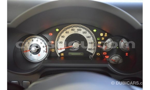 Buy Import Toyota FJ Cruiser Other Car in Import - Dubai in Burkina Faso Buy Import Toyota FJ Cruiser Other Car in Import - Dubai in Burkina Faso