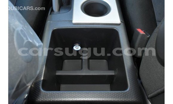 Buy Import Toyota FJ Cruiser Other Car in Import - Dubai in Burkina Faso Buy Import Toyota FJ Cruiser Other Car in Import - Dubai in Burkina Faso
