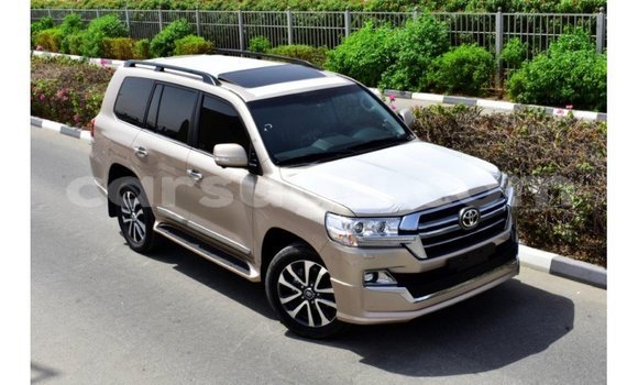 Buy Import Toyota Land Cruiser Other Car in Import - Dubai in Burkina Faso Buy Import Toyota Land Cruiser Other Car in Import - Dubai in Burkina Faso