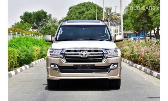 Buy Import Toyota Land Cruiser Other Car in Import - Dubai in Burkina Faso Buy Import Toyota Land Cruiser Other Car in Import - Dubai in Burkina Faso