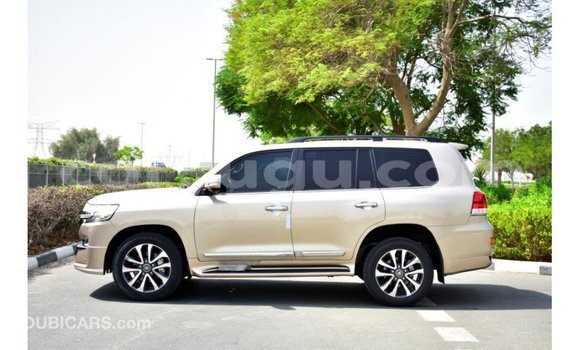 Buy Import Toyota Land Cruiser Other Car in Import - Dubai in Burkina Faso Buy Import Toyota Land Cruiser Other Car in Import - Dubai in Burkina Faso