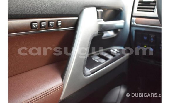 Buy Import Toyota Land Cruiser Other Car in Import - Dubai in Burkina Faso Buy Import Toyota Land Cruiser Other Car in Import - Dubai in Burkina Faso