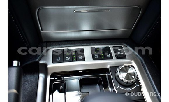 Buy Import Toyota Land Cruiser Other Car in Import - Dubai in Burkina Faso Buy Import Toyota Land Cruiser Other Car in Import - Dubai in Burkina Faso