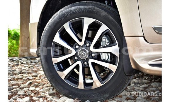 Buy Import Toyota Land Cruiser Other Car in Import - Dubai in Burkina Faso Buy Import Toyota Land Cruiser Other Car in Import - Dubai in Burkina Faso