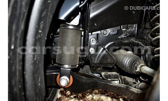 Buy Import Toyota Land Cruiser Other Car in Import - Dubai in Burkina Faso Buy Import Toyota Land Cruiser Other Car in Import - Dubai in Burkina Faso