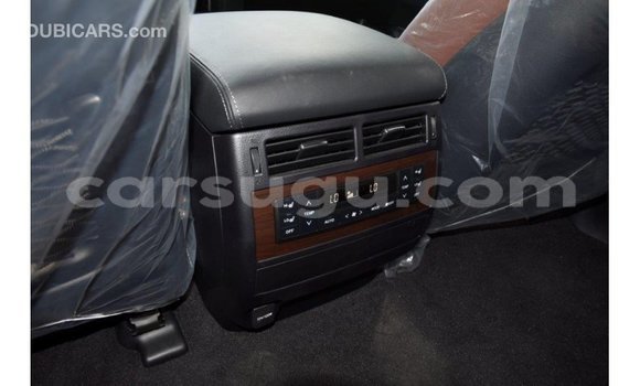 Buy Import Toyota Land Cruiser Other Car in Import - Dubai in Burkina Faso Buy Import Toyota Land Cruiser Other Car in Import - Dubai in Burkina Faso