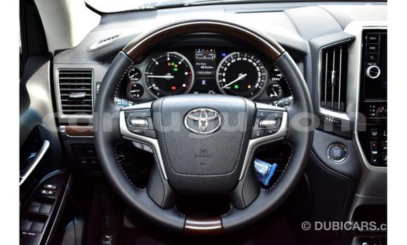 Buy Import Toyota Land Cruiser Other Car in Import - Dubai in Burkina Faso Buy Import Toyota Land Cruiser Other Car in Import - Dubai in Burkina Faso