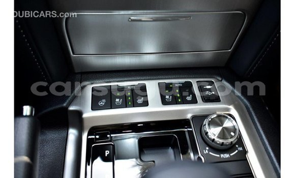 Buy Import Toyota Land Cruiser Other Car in Import - Dubai in Burkina Faso Buy Import Toyota Land Cruiser Other Car in Import - Dubai in Burkina Faso