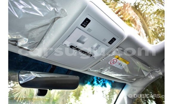 Buy Import Toyota Land Cruiser Other Car in Import - Dubai in Burkina Faso Buy Import Toyota Land Cruiser Other Car in Import - Dubai in Burkina Faso