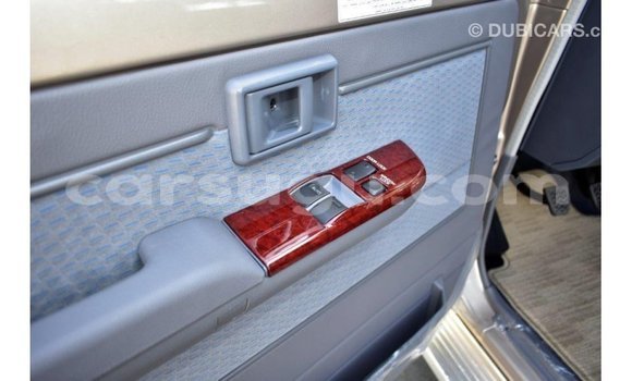 Buy Import Toyota Land Cruiser Other Car in Import - Dubai in Burkina Faso Buy Import Toyota Land Cruiser Other Car in Import - Dubai in Burkina Faso