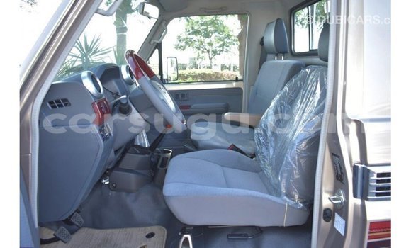 Buy Import Toyota Land Cruiser Other Car in Import - Dubai in Burkina Faso Buy Import Toyota Land Cruiser Other Car in Import - Dubai in Burkina Faso
