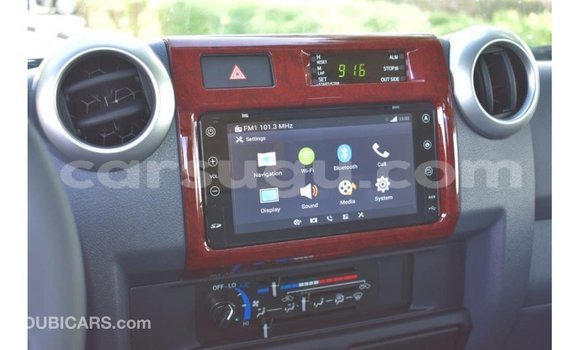 Buy Import Toyota Land Cruiser Other Car in Import - Dubai in Burkina Faso Buy Import Toyota Land Cruiser Other Car in Import - Dubai in Burkina Faso