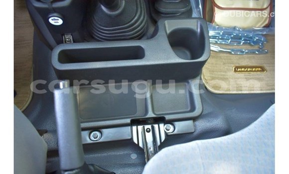 Buy Import Toyota Land Cruiser Other Car in Import - Dubai in Burkina Faso Buy Import Toyota Land Cruiser Other Car in Import - Dubai in Burkina Faso