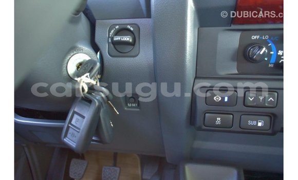 Buy Import Toyota Land Cruiser Other Car in Import - Dubai in Burkina Faso Buy Import Toyota Land Cruiser Other Car in Import - Dubai in Burkina Faso