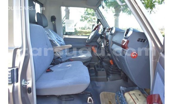 Buy Import Toyota Land Cruiser Other Car in Import - Dubai in Burkina Faso Buy Import Toyota Land Cruiser Other Car in Import - Dubai in Burkina Faso