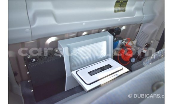 Buy Import Toyota Land Cruiser Other Car in Import - Dubai in Burkina Faso Buy Import Toyota Land Cruiser Other Car in Import - Dubai in Burkina Faso