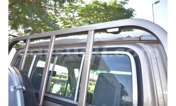 Buy Import Toyota Land Cruiser Other Car in Import - Dubai in Burkina Faso Buy Import Toyota Land Cruiser Other Car in Import - Dubai in Burkina Faso