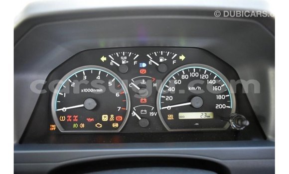 Buy Import Toyota Land Cruiser Other Car in Import - Dubai in Burkina Faso Buy Import Toyota Land Cruiser Other Car in Import - Dubai in Burkina Faso