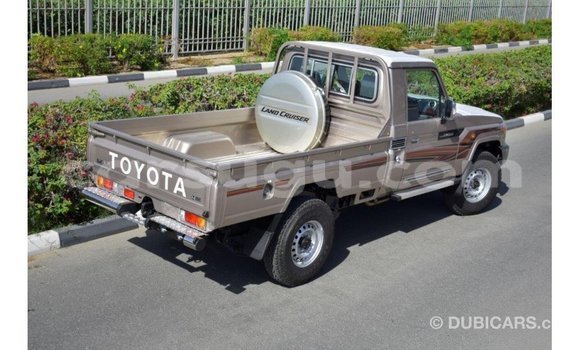 Buy Import Toyota Land Cruiser Other Car in Import - Dubai in Burkina Faso Buy Import Toyota Land Cruiser Other Car in Import - Dubai in Burkina Faso