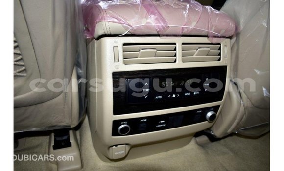 Buy Import Toyota Land Cruiser White Car in Import - Dubai in Burkina Faso Buy Import Toyota Land Cruiser White Car in Import - Dubai in Burkina Faso