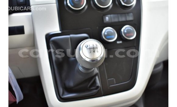 Buy Import Toyota Hiace White Car in Import - Dubai in Burkina Faso Buy Import Toyota Hiace White Car in Import - Dubai in Burkina Faso