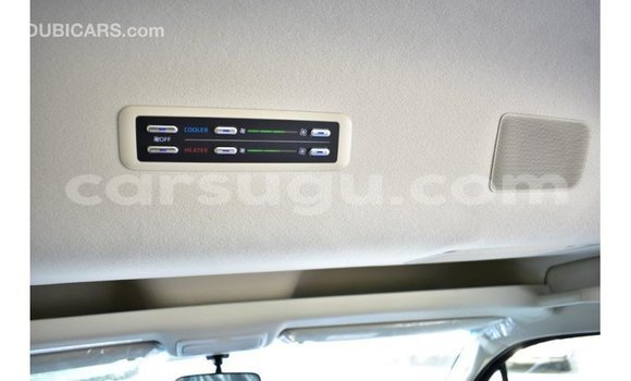 Buy Import Toyota Hiace White Car in Import - Dubai in Burkina Faso Buy Import Toyota Hiace White Car in Import - Dubai in Burkina Faso