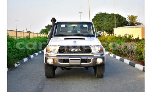 Buy Import Toyota Land Cruiser Other Car in Import - Dubai in Burkina Faso Buy Import Toyota Land Cruiser Other Car in Import - Dubai in Burkina Faso