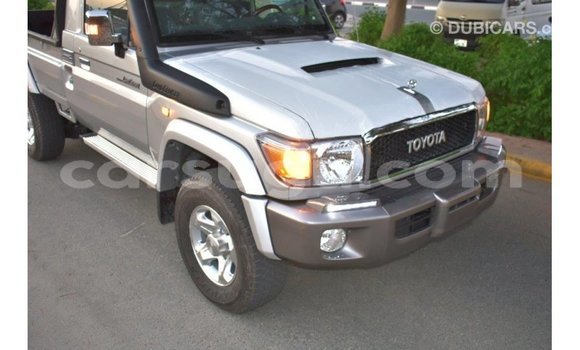 Buy Import Toyota Land Cruiser Other Car in Import - Dubai in Burkina Faso Buy Import Toyota Land Cruiser Other Car in Import - Dubai in Burkina Faso
