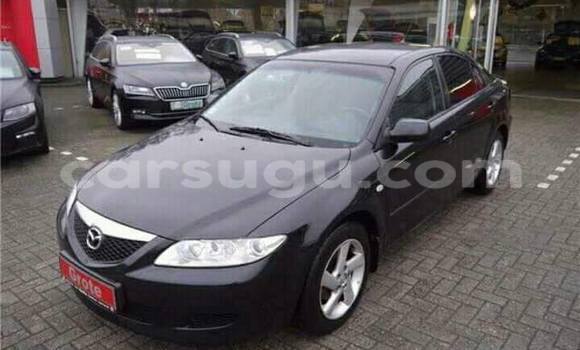 Acheter Neuf Voiture Mazda 6 Noir à Ouagadougou, Burkina-Faso
