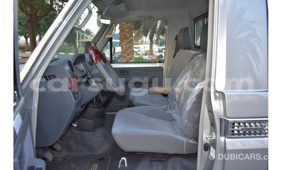 Buy Import Toyota Land Cruiser Other Car in Import - Dubai in Burkina Faso Buy Import Toyota Land Cruiser Other Car in Import - Dubai in Burkina Faso
