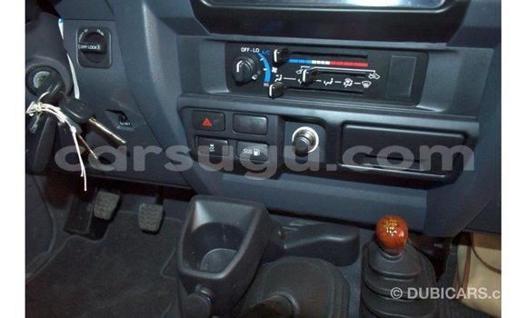 Buy Import Toyota Land Cruiser Other Car in Import - Dubai in Burkina Faso Buy Import Toyota Land Cruiser Other Car in Import - Dubai in Burkina Faso