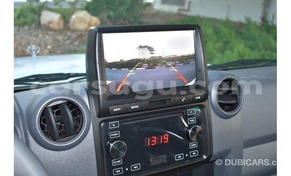 Buy Import Toyota Land Cruiser Other Car in Import - Dubai in Burkina Faso Buy Import Toyota Land Cruiser Other Car in Import - Dubai in Burkina Faso