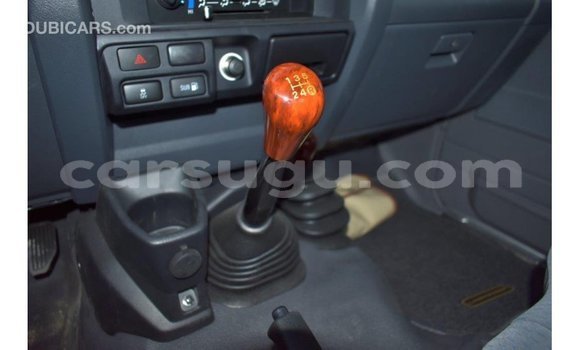 Buy Import Toyota Land Cruiser Other Car in Import - Dubai in Burkina Faso Buy Import Toyota Land Cruiser Other Car in Import - Dubai in Burkina Faso