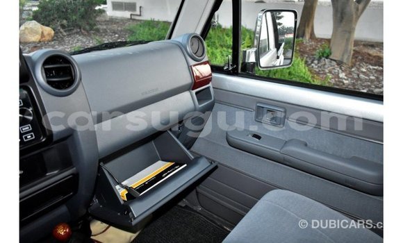 Buy Import Toyota Land Cruiser Other Car in Import - Dubai in Burkina Faso Buy Import Toyota Land Cruiser Other Car in Import - Dubai in Burkina Faso