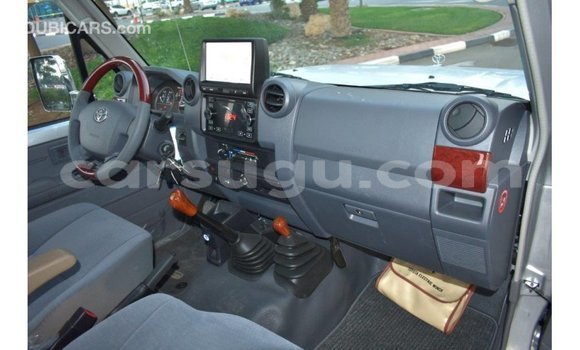 Buy Import Toyota Land Cruiser Other Car in Import - Dubai in Burkina Faso Buy Import Toyota Land Cruiser Other Car in Import - Dubai in Burkina Faso