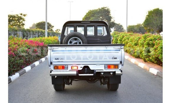 Buy Import Toyota Land Cruiser Other Car in Import - Dubai in Burkina Faso Buy Import Toyota Land Cruiser Other Car in Import - Dubai in Burkina Faso