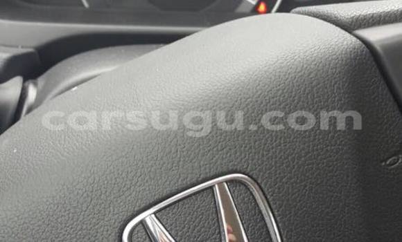 Buy New Honda CR–V Silver Car in Ouagadougou in Burkina Faso Buy New Honda CR–V Silver Car in Ouagadougou in Burkina Faso