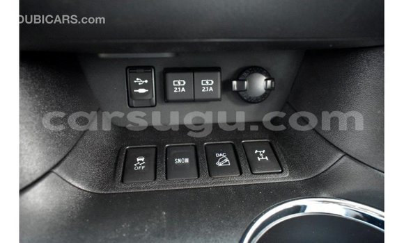 Buy Import Toyota Highlander Black Car in Import - Dubai in Burkina Faso Buy Import Toyota Highlander Black Car in Import - Dubai in Burkina Faso