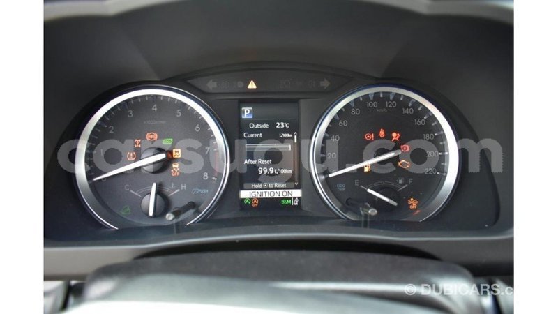 Big with watermark toyota highlander burkina faso import dubai 5115