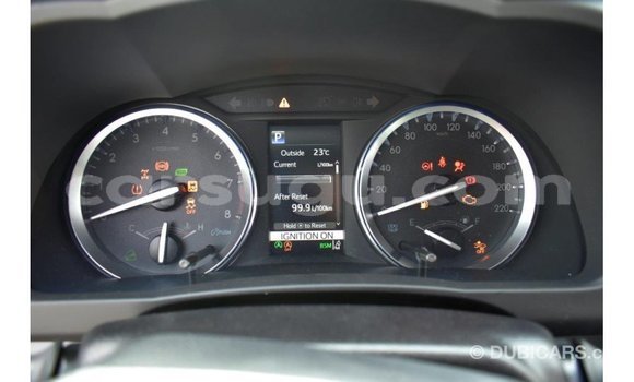 Buy Import Toyota Highlander Black Car in Import - Dubai in Burkina Faso Buy Import Toyota Highlander Black Car in Import - Dubai in Burkina Faso