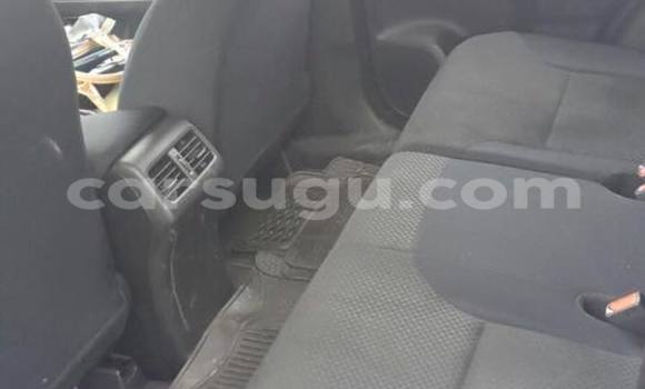 Buy New Honda CR–V Silver Car in Ouagadougou in Burkina Faso Buy New Honda CR–V Silver Car in Ouagadougou in Burkina Faso