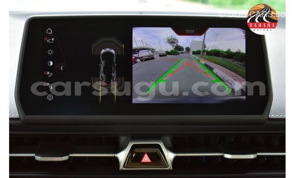 Sayi Imported Toyota Supra Blue Mota in Import - Dubai a Burkina Faso Sayi Imported Toyota Supra Blue Mota in Import - Dubai a Burkina Faso