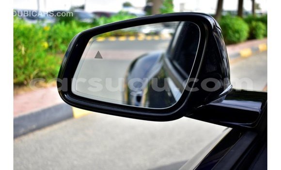 Sayi Imported Toyota Supra Blue Mota in Import - Dubai a Burkina Faso Sayi Imported Toyota Supra Blue Mota in Import - Dubai a Burkina Faso