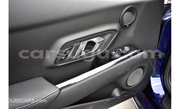 Sayi Imported Toyota Supra Blue Mota in Import - Dubai a Burkina Faso Sayi Imported Toyota Supra Blue Mota in Import - Dubai a Burkina Faso