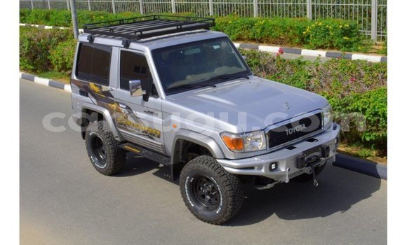 Buy Import Toyota Land Cruiser Other Car in Import - Dubai in Burkina Faso Buy Import Toyota Land Cruiser Other Car in Import - Dubai in Burkina Faso