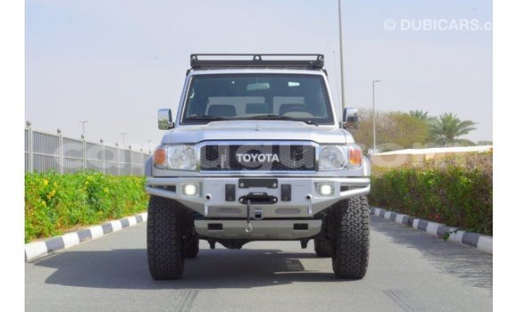 Buy Import Toyota Land Cruiser Other Car in Import - Dubai in Burkina Faso Buy Import Toyota Land Cruiser Other Car in Import - Dubai in Burkina Faso