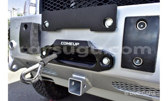 Buy Import Toyota Land Cruiser Other Car in Import - Dubai in Burkina Faso Buy Import Toyota Land Cruiser Other Car in Import - Dubai in Burkina Faso